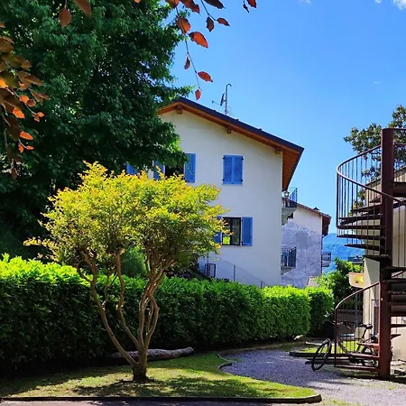 Il Porticciolo * Lezzeno