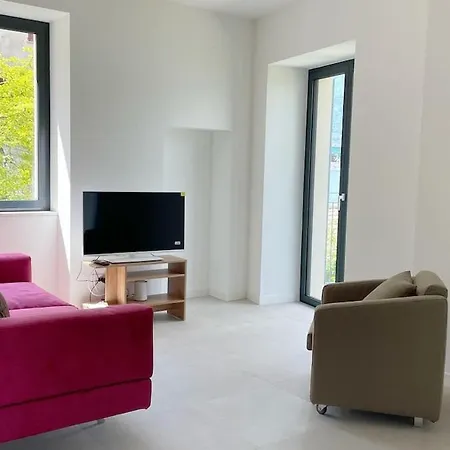 Appartement Il Porticciolo *