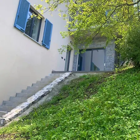 Appartement Il Porticciolo Lezzeno