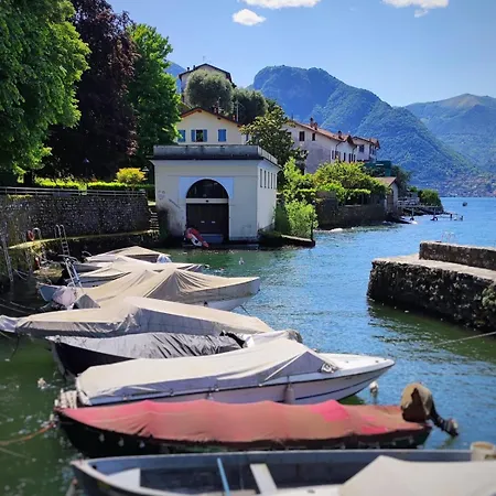 Il Porticciolo Lezzeno