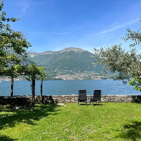 Il Porticciolo Apartament Lezzeno