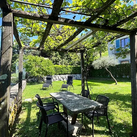 Il Porticciolo Apartament Lezzeno