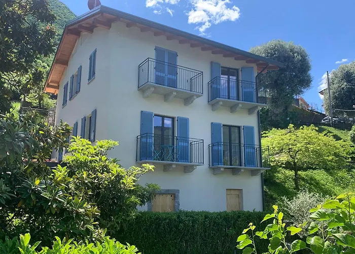 Il Porticciolo * Лезено