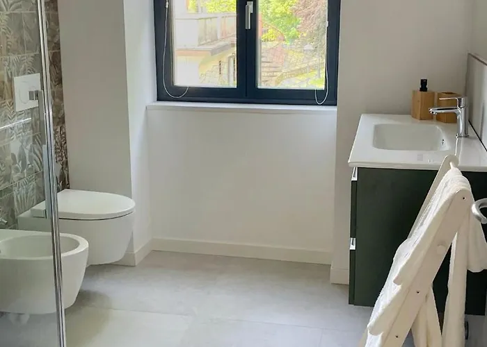 Il Porticciolo Апартаменты *