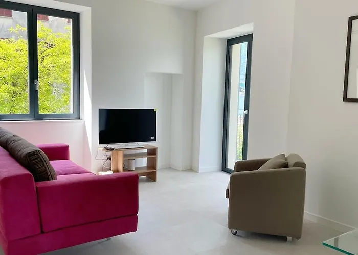 Апартаменты Il Porticciolo *