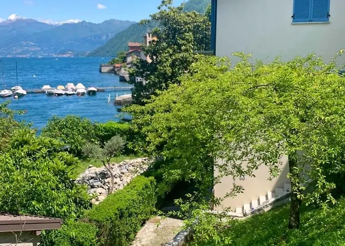 Апартаменты Il Porticciolo