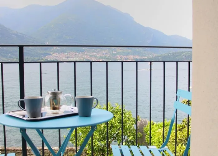 Апартаменты Il Porticciolo