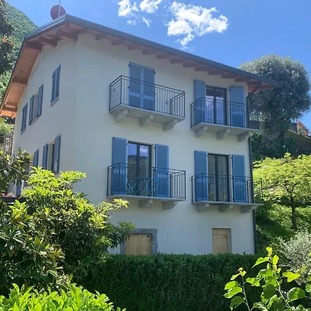 Il Porticciolo * Lezzeno