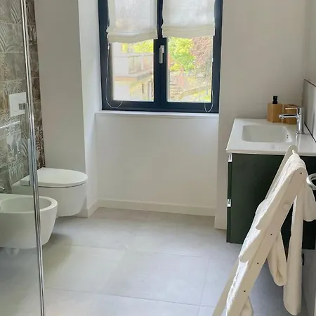 Il Porticciolo Apartamento *