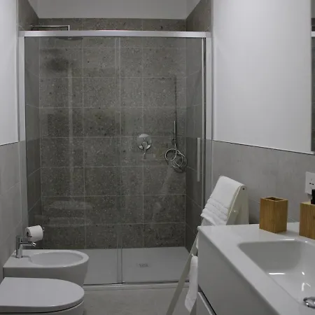 Il Porticciolo Apartamento Lezzeno