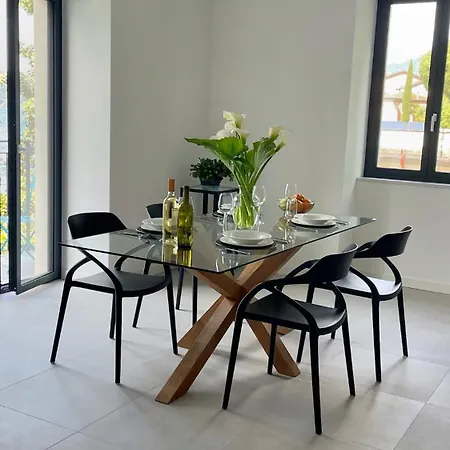 Il Porticciolo Apartamento Lezzeno