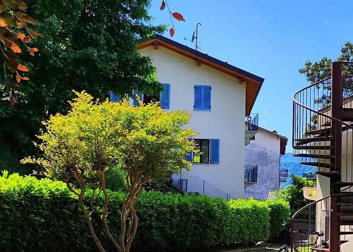 Il Porticciolo * Lezzeno