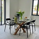 Il Porticciolo 아파트 레체노